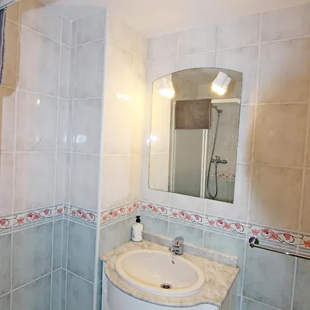 Apartamento Marina Raset, 1-a Linea Apartmán Denia