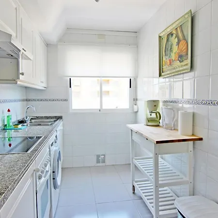 Apartamento Marina Raset, 1-a Linea Apartmán *