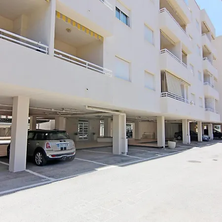 Apartamento Marina Raset, 1-a Linea *