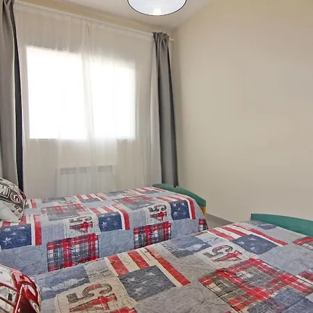 Apartamento Marina Raset, 1-a Linea *